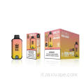 BANG BANG ORIGINAL 18000 BUFI VAPE MONOSTRA INDIUTENTE